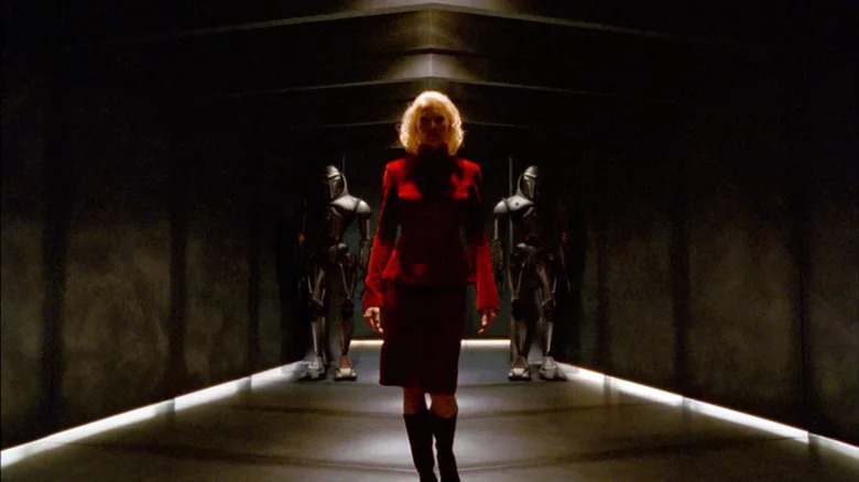 Number Six Cylon Battlestar Galactica