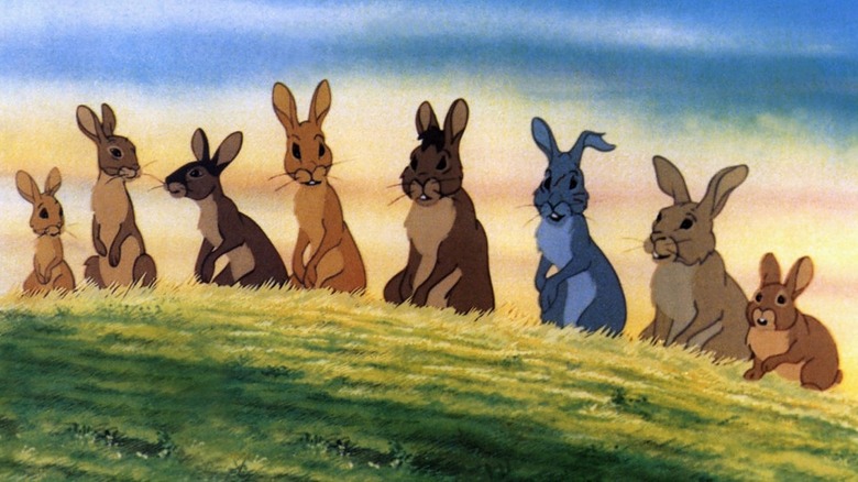 Watership Down