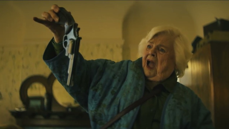 June Squibb in Thelma