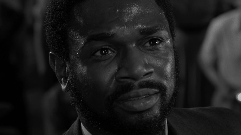 Ivan Dixon, The Twilight Zone