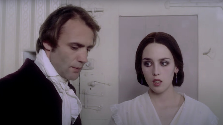 Nosferatu Vampyre Bruno Ganz Isabelle Adjani