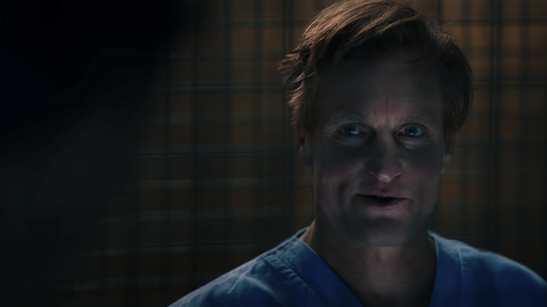 Woody Harrelson as Cletus Kasady