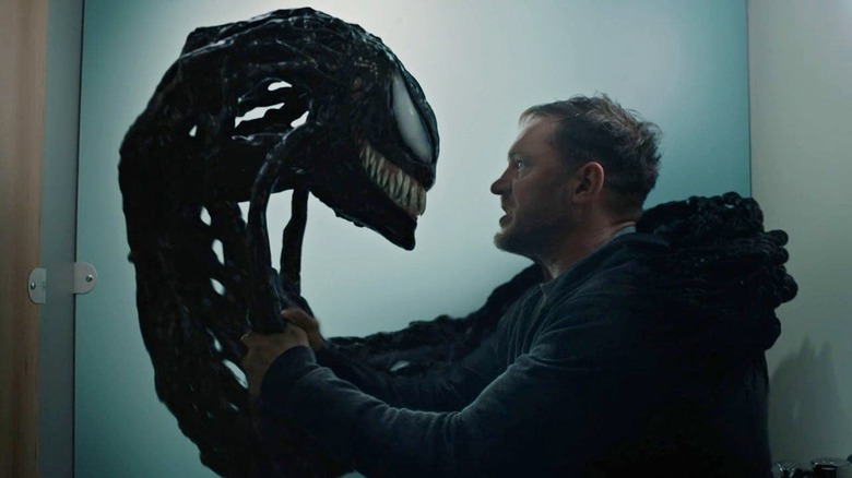 Venom The Last Dance Tom Hardy