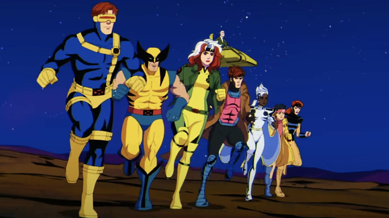 X-Men '97